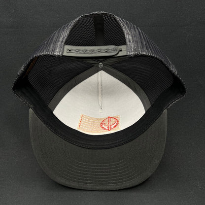 Fallout TV Season 2 Cast Crew Snapback Hat Promo Trucker