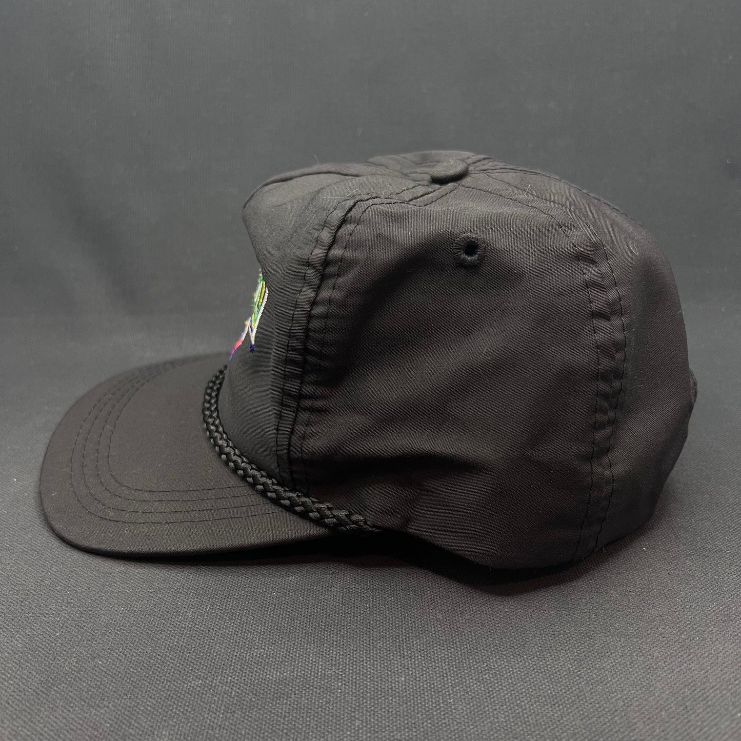 Vintage NFL Pro Bowl Snapback Hat Sportcap Taiwan Rope Cap