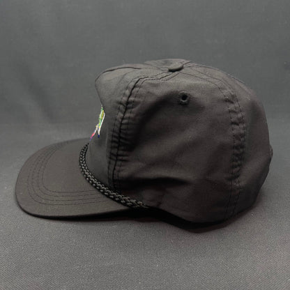 Vintage NFL Pro Bowl Snapback Hat Sportcap Taiwan Rope Cap