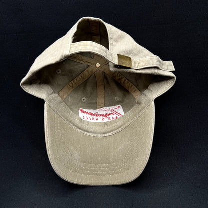 Vintage Tropicana Bar & Grill San Jose Del Cabo Strapback Hat OTTO