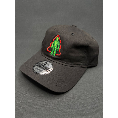 Rare Marvel Guardians Galaxy Holiday Special Cast Crew Hat New Era 9TWENTY