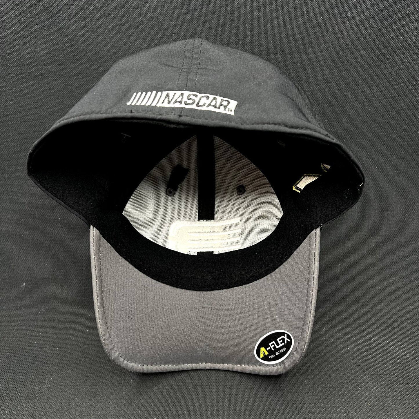 NASCAR Jeff Gordon Hendrick Motorsports A-Flex Stretch Hat