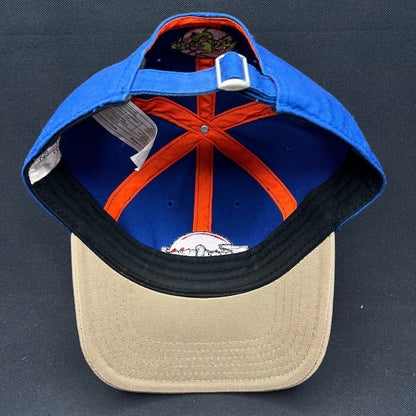 2017 Space Jam Tune Squad Strapback Hat Warner Bros