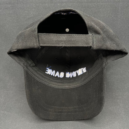 The Lying Game 2010 Pilot Crew Strapback Hat TV Promo