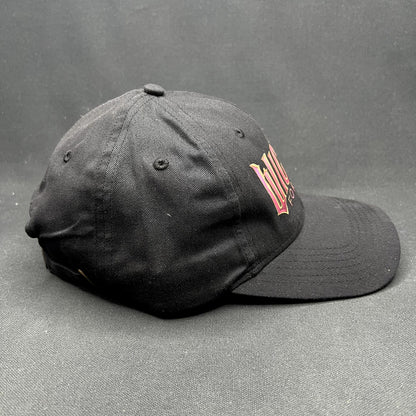 Wicked For Good Strapback Hat Broadway Musical Promo Mega Cap