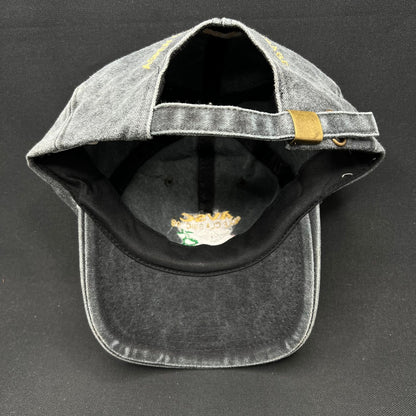 Vintage 1998 AVSC Golf Classic Cobra Strapback Hat