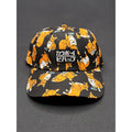 Cowboy Bebop Ein Corgi All-Over Print Snapback Hat – Official Licensed