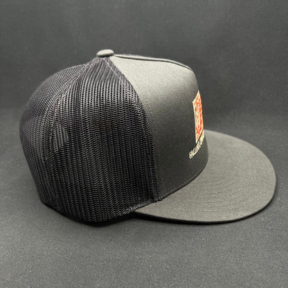 Fallout TV Season 2 Cast Crew Snapback Hat Promo Trucker