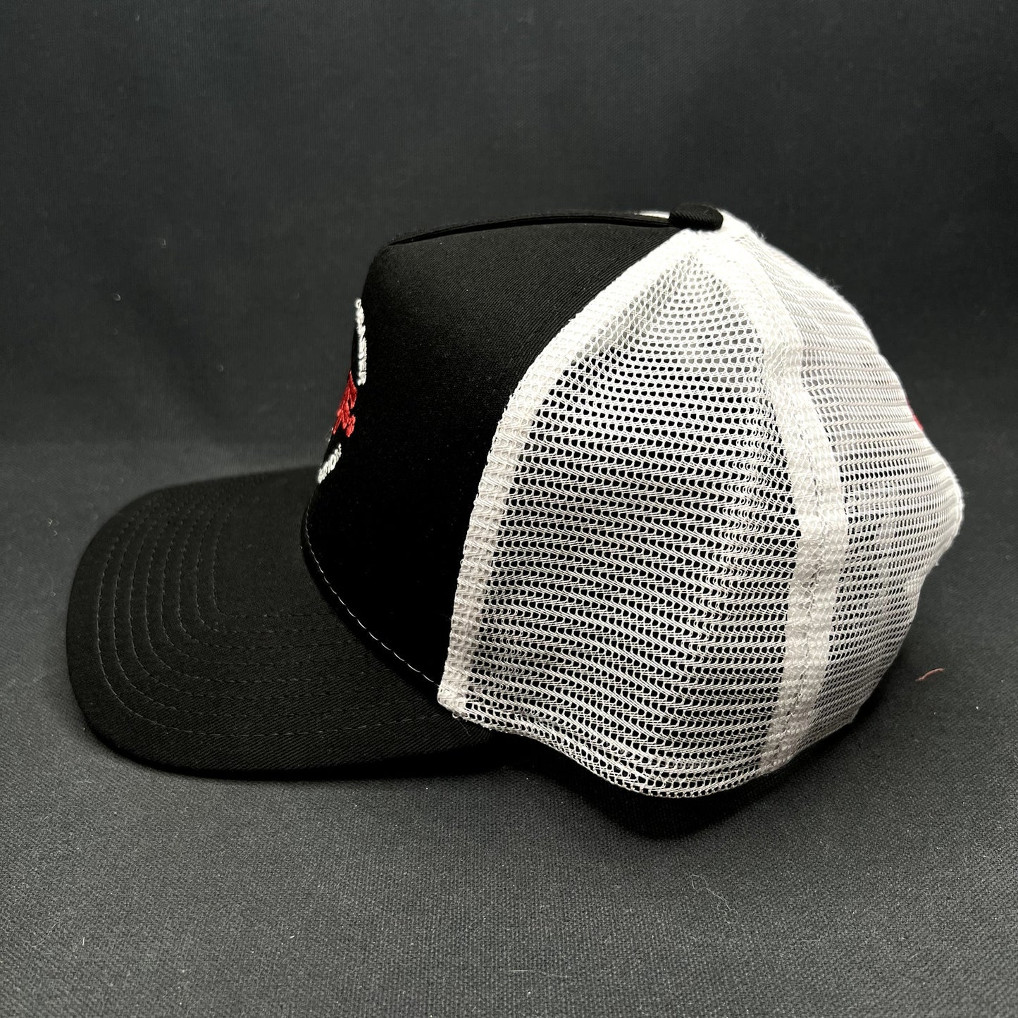 New Era 9FORTY SDF National Disaster Search Dog Foundation Trucker Snapback Hat