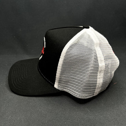 New Era 9FORTY SDF National Disaster Search Dog Foundation Trucker Snapback Hat