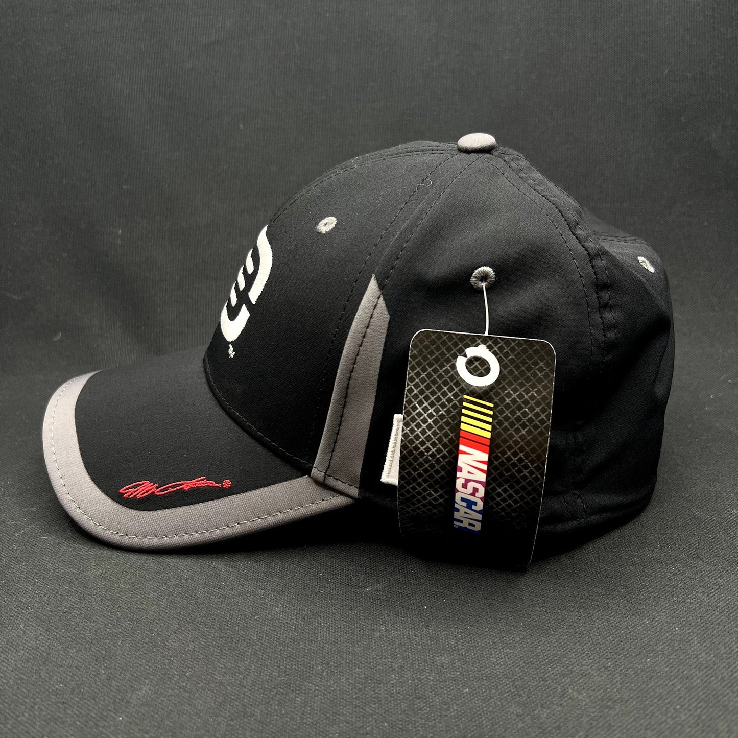 NASCAR Jeff Gordon Hendrick Motorsports A-Flex Stretch Hat