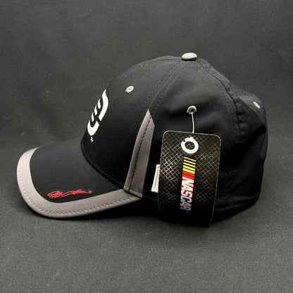NASCAR Jeff Gordon Hendrick Motorsports A-Flex Stretch Hat