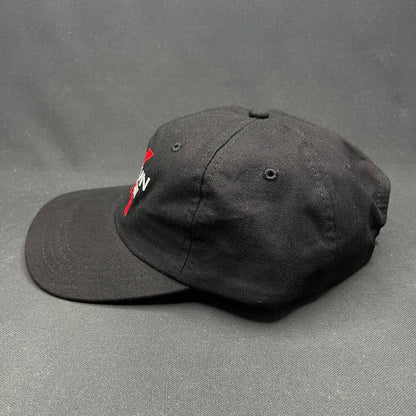 1998 American History X Movie Promo Snapback Hat Vintage