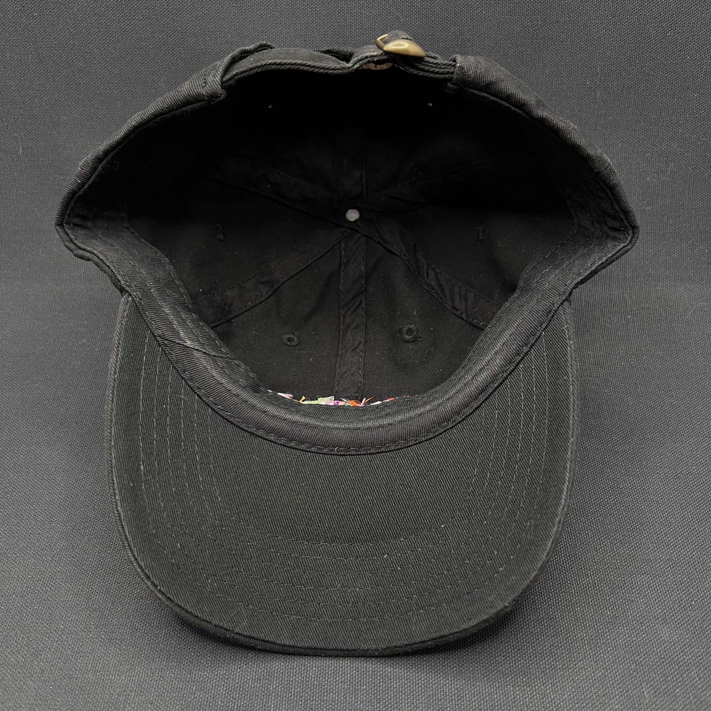 Travis Scott Astroworld Strapback Hat – Wish You Were Here