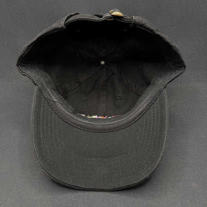Travis Scott Astroworld Strapback Hat – Wish You Were Here