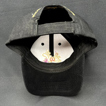 Woodstock Collection Love Cielo Malibu Estate Vineyards Strapback Hat