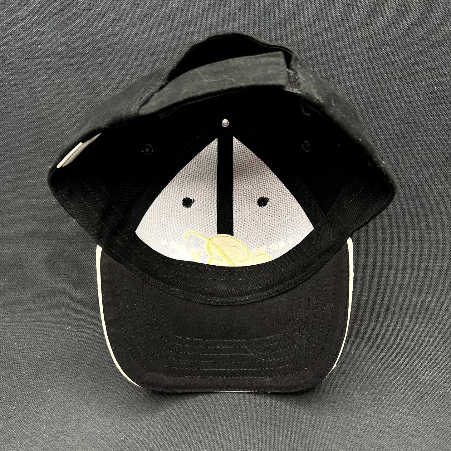 Bellagio Las Vegas Super Party XLII Strapback Hat