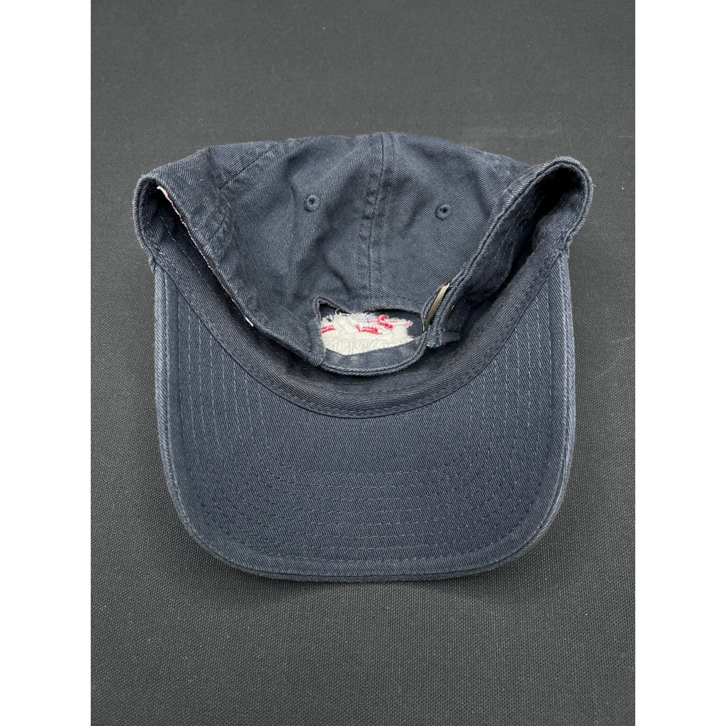 US Open 2016 Hat – American Needle Navy Strapback Baseball Cap