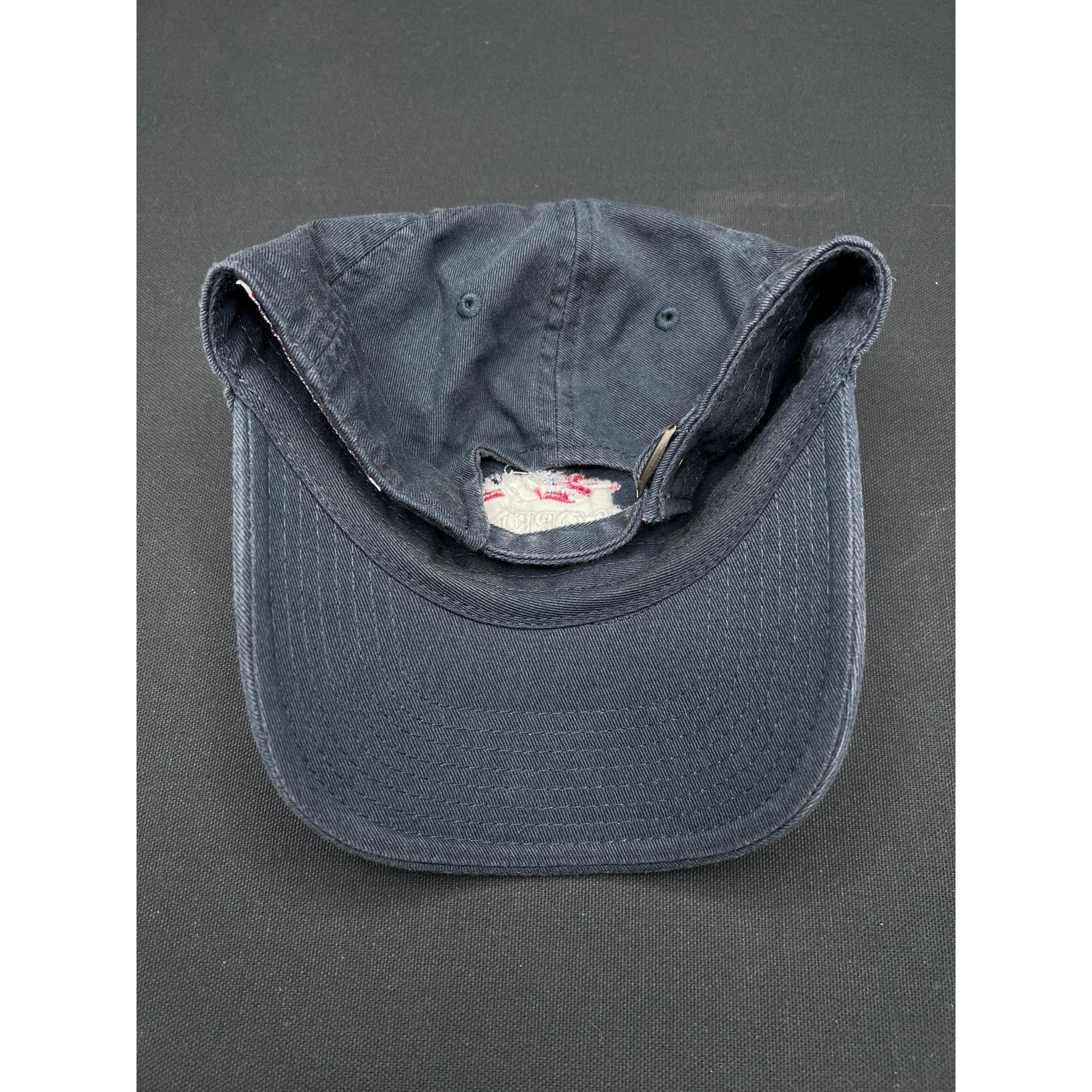 US Open 2016 Hat – American Needle Navy Strapback Baseball Cap