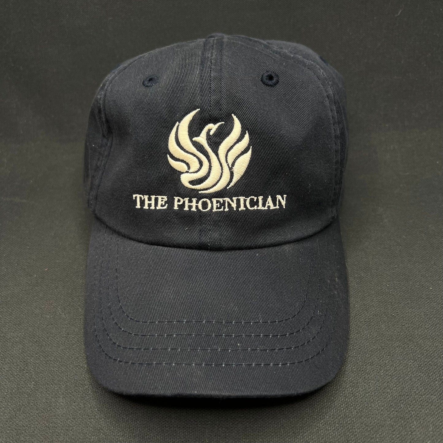 The Phoenician Scottsdale Golf Club Strapback Hat American Needle ADG