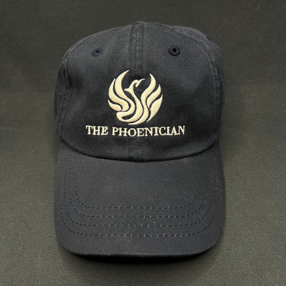 The Phoenician Scottsdale Golf Club Strapback Hat American Needle ADG