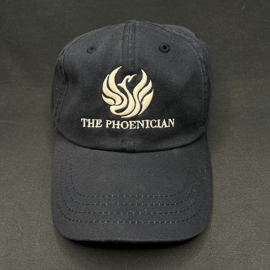 The Phoenician Scottsdale Golf Club Strapback Hat American Needle ADG