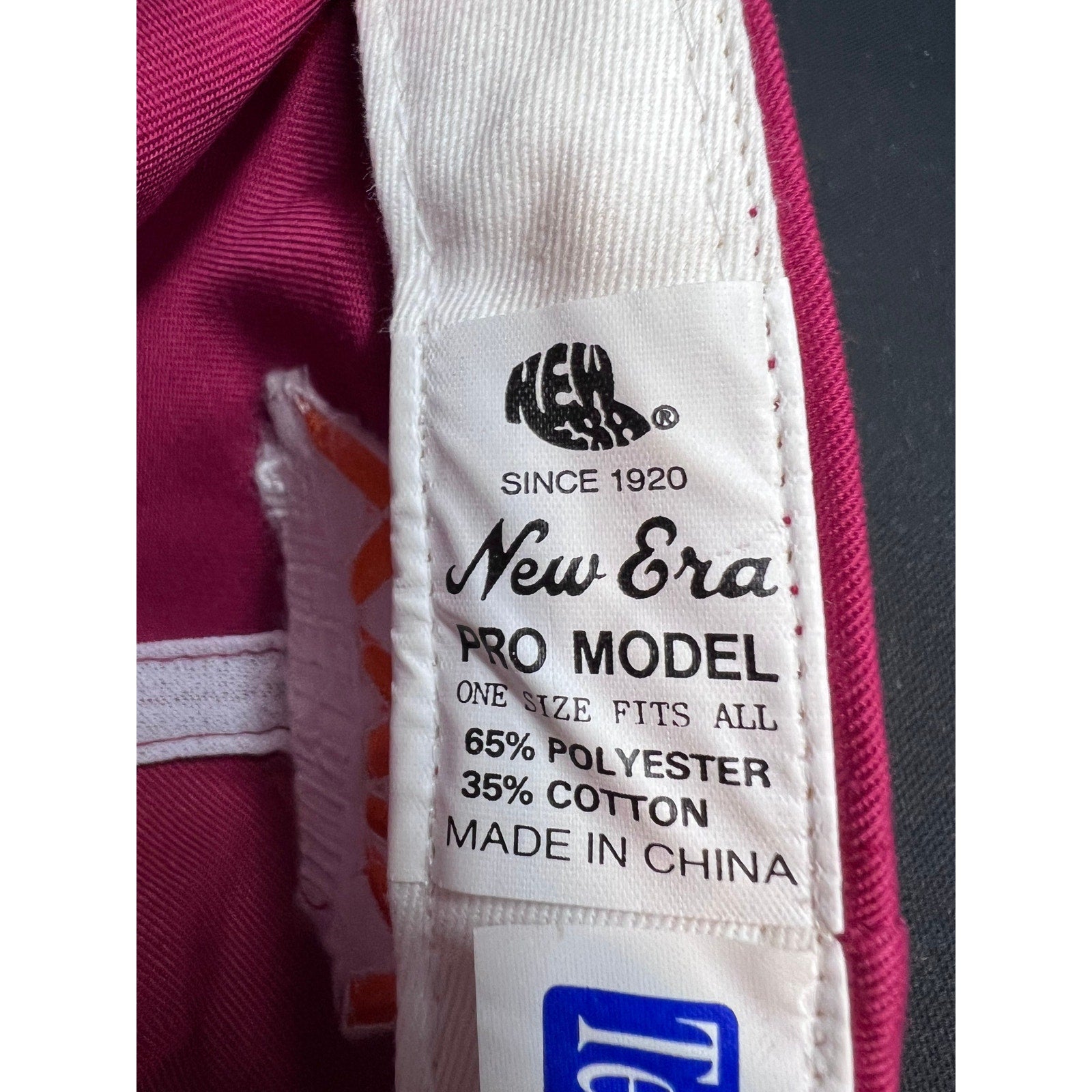 Vintage 1995 Super Bowl XXIX Hat New Era Pro Model Miami FL Snapback Team NFL