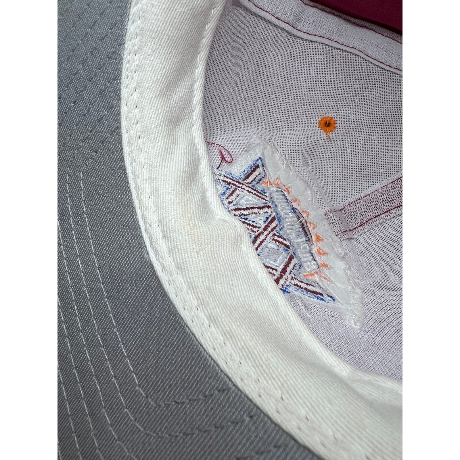 Vintage 1995 Super Bowl XXIX Hat New Era Pro Model Miami FL Snapback Team NFL