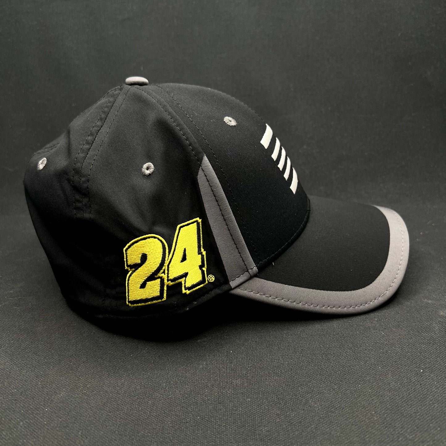 NASCAR Jeff Gordon Hendrick Motorsports A-Flex Stretch Hat