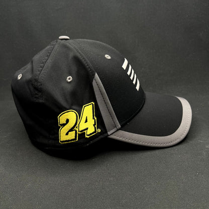 NASCAR Jeff Gordon Hendrick Motorsports A-Flex Stretch Hat