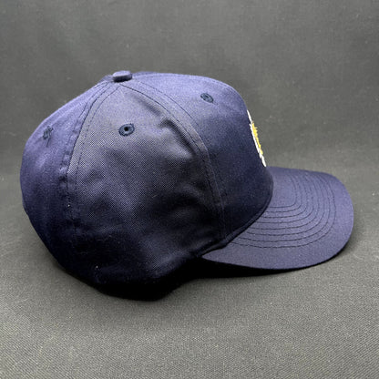 Vintage Federal Law Enforcement Training Center Otto Snapback Hat