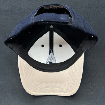 Star Trek 2009 Film Crew Hat Bad Robot Promo Strapback Extremely Rare
