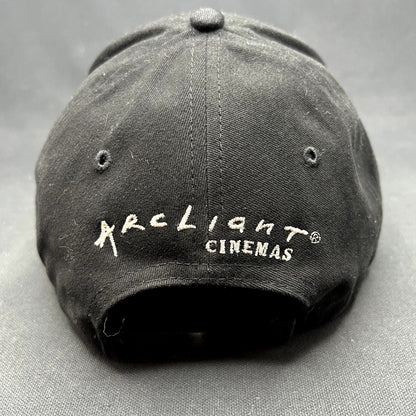 Dunkirk Arclight Cinemas Promo Strapback Christopher Nolan Hat