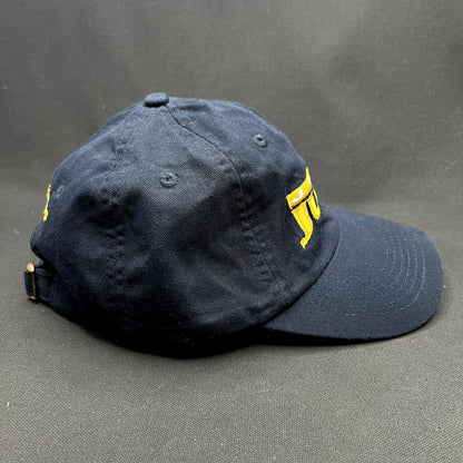 Judge Judy 6000 Episodes Strapback Hat TV Show Crew Promo Cap Rare