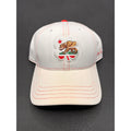 S/M Black Clover California Republic Live Lucky Hat Four-Leaf Clover Bear Design