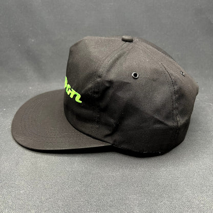 Vintage Snap-On Tools K Products Snapback Hat USA