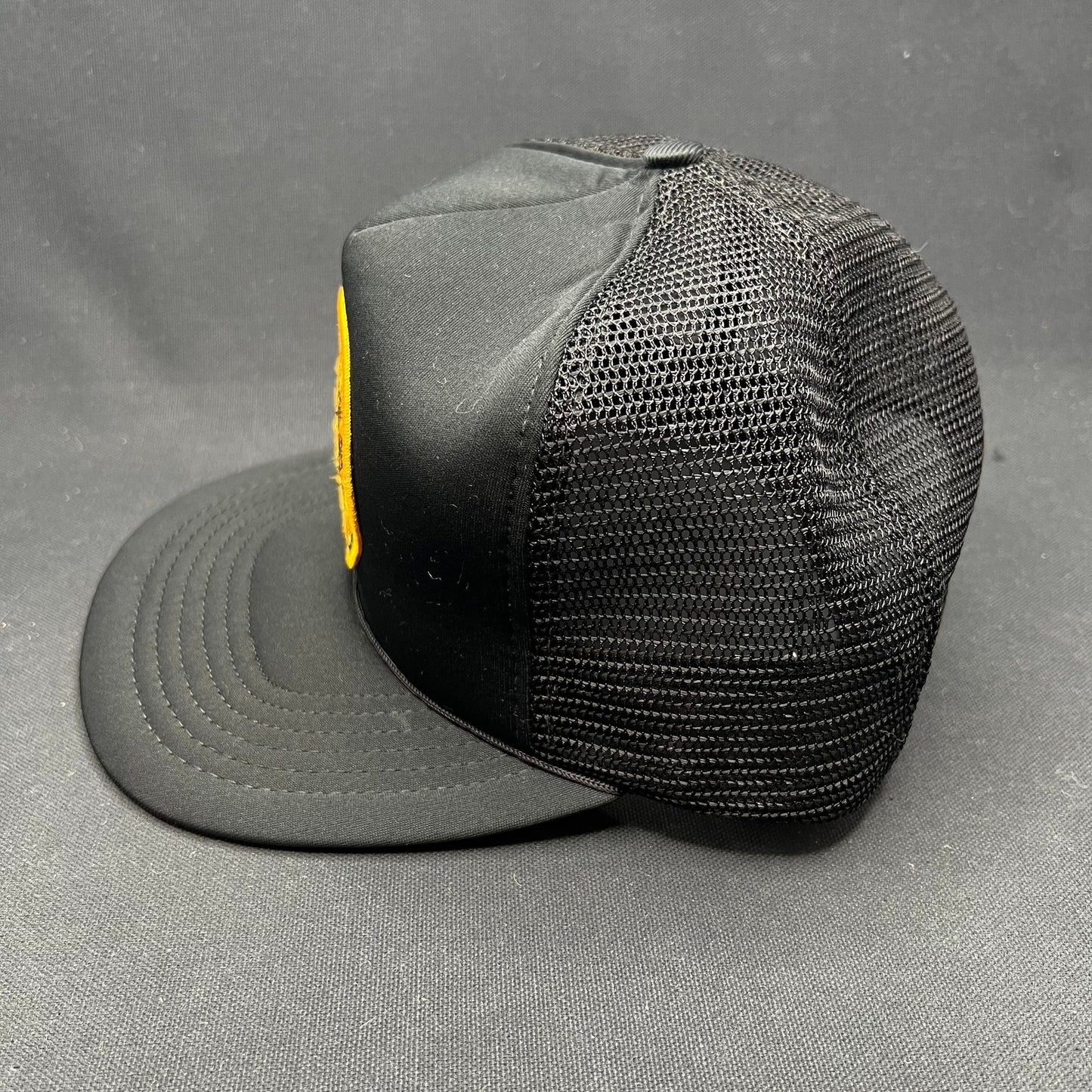 Vintage California Specialized Training Institute Trucker Hat