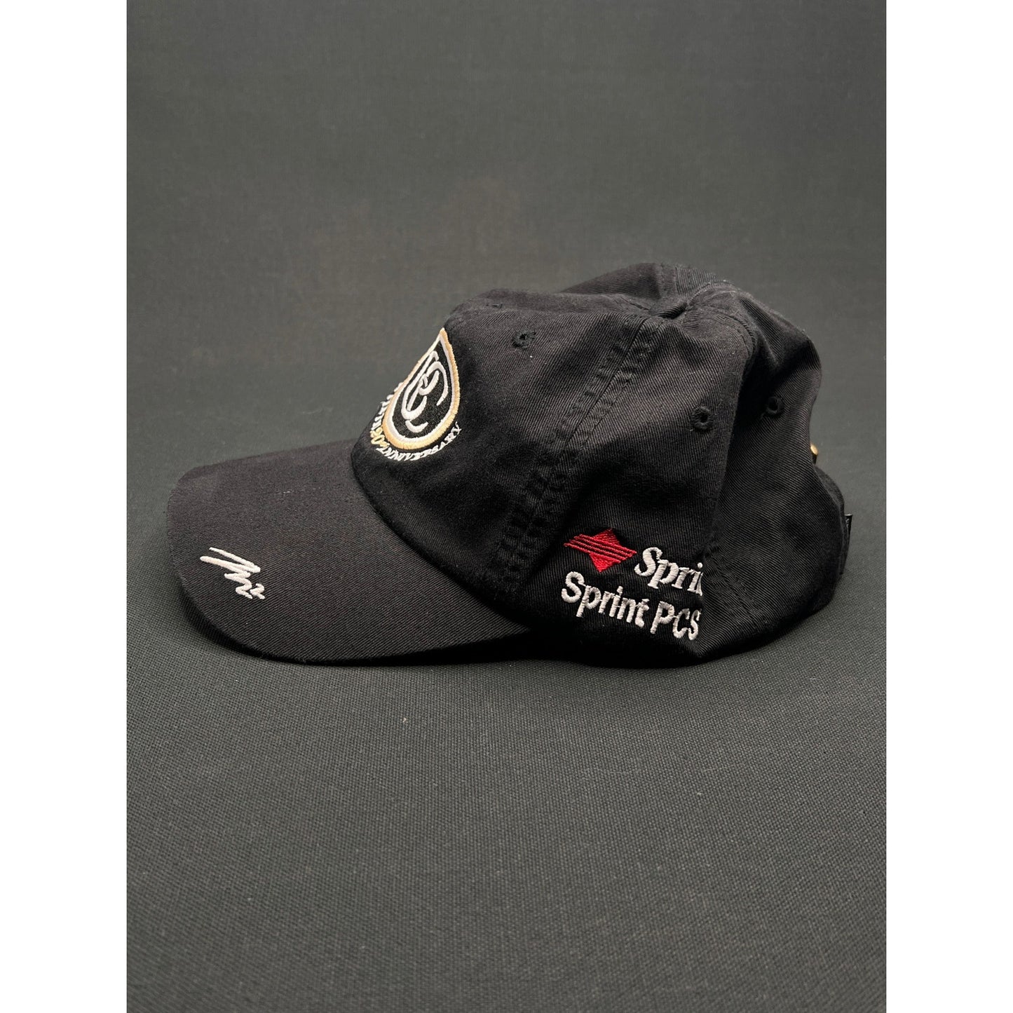 BC 20th Anniversary Hat – Beaver Creek Chevy & Sprint Promo (Black)
