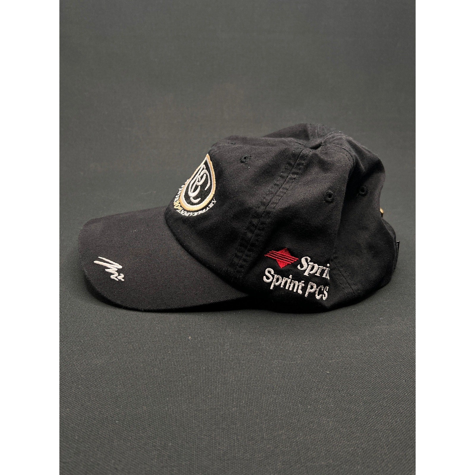 BC 20th Anniversary Hat – Beaver Creek Chevy & Sprint Promo (Black)