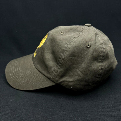 Pacific Rim Uprising Jaeger Pilot Promo Strapback Hat Legendary 2017