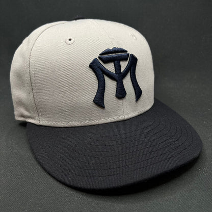 Sultanes de Monterrey New Era 59FIFTY Fitted Hat 7 1/4