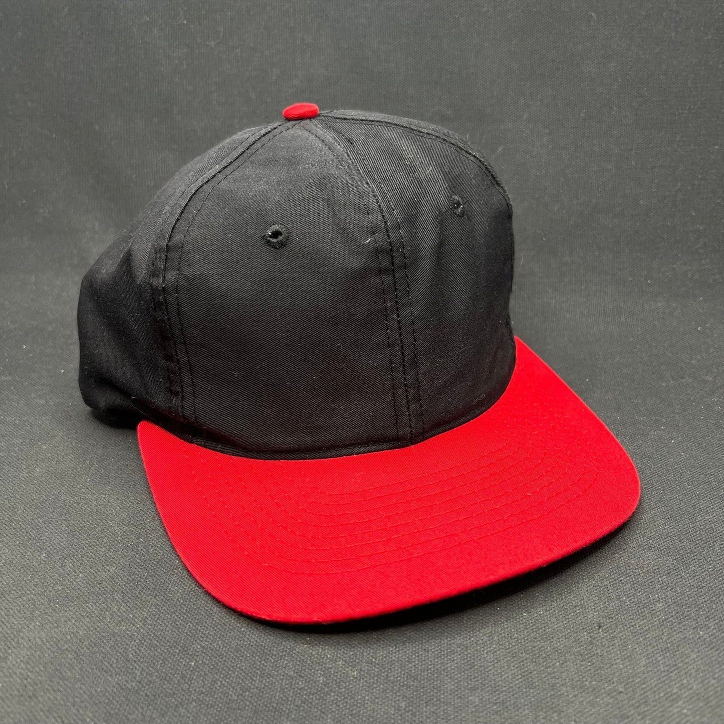 Vintage Tupac Shakur Juice Movie Promo Snapback Hat 1992 Paramount