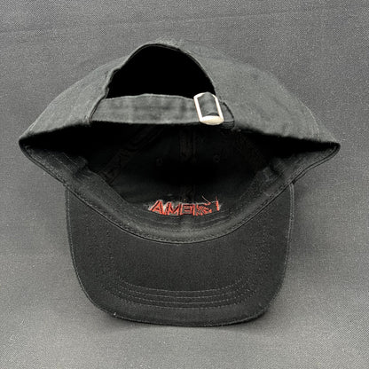 MTV EMA Düsseldorf 2022 Strapback Hat Beechfield Black