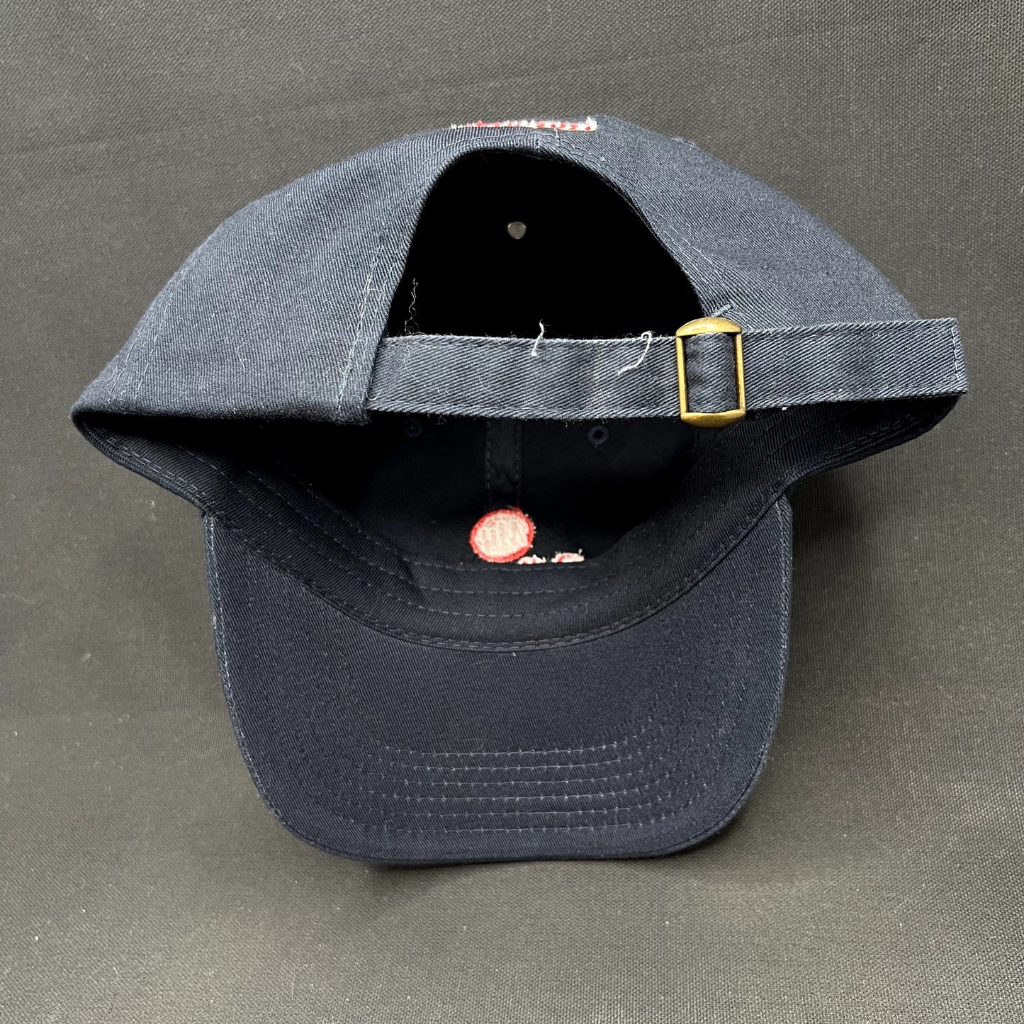 My Policeman Movie Strapback Hat Cast & Crew Wrap Gift 2021