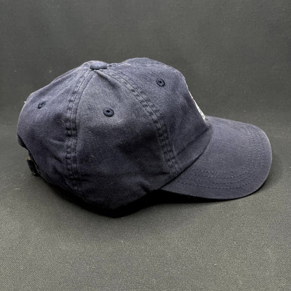 2012 Rolex Newport Bermuda Race Week Strapback Hat Yacht Racing Sailing Cap