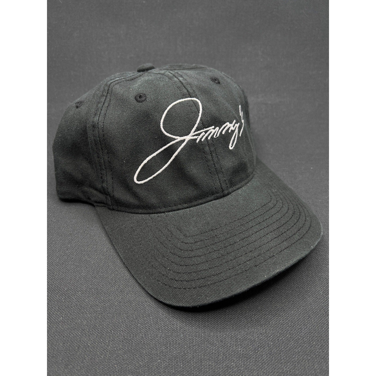 Jimmy’s Aspen Bar & Restaurant Flexfit Hat Vintage Aspen Eatery Established 1997