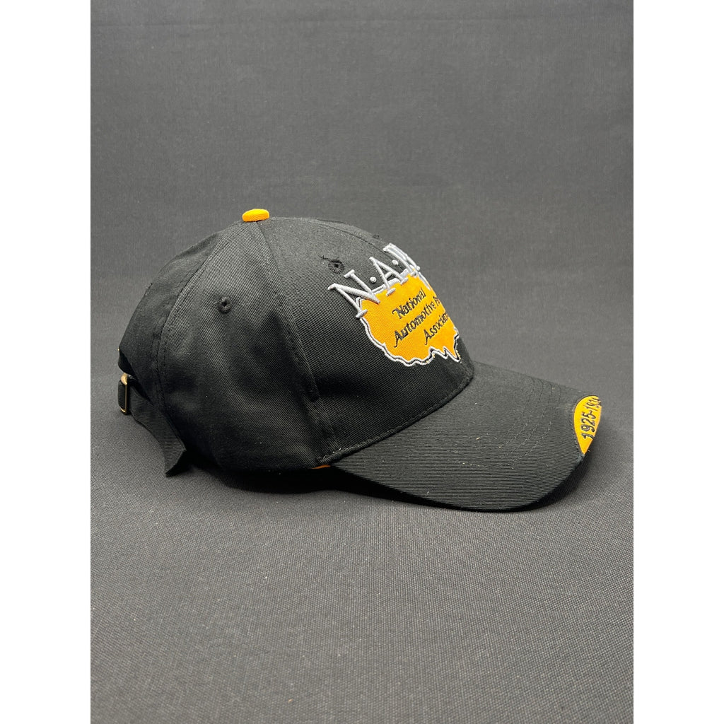 Vintage NAPA Racing Hat National Automotive Parts Association Strapback