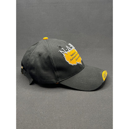 Vintage NAPA Racing Hat National Automotive Parts Association Strapback