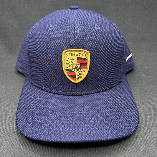 New Era Porsche Crest Downtown LA 9FIFTY Snapback Hat Downtown LA