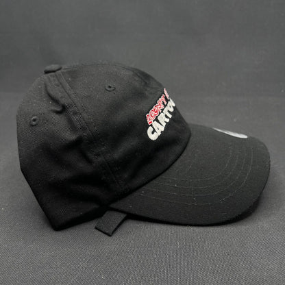 Rare Looney Tunes Cartoons Crew Strapback Hat Warner Bros